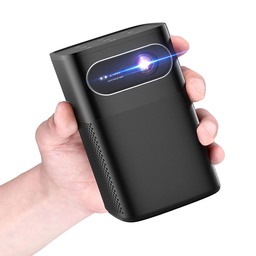 Proiettore Portatile Mini Wire - Mini Portable Projector Rechargeable Battery recensione e prezzo
