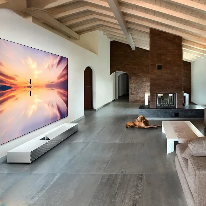 80 100 120 pollici Luce ambien - Alr Ambient Light Rejecting Projector Screen recensione e prezzo