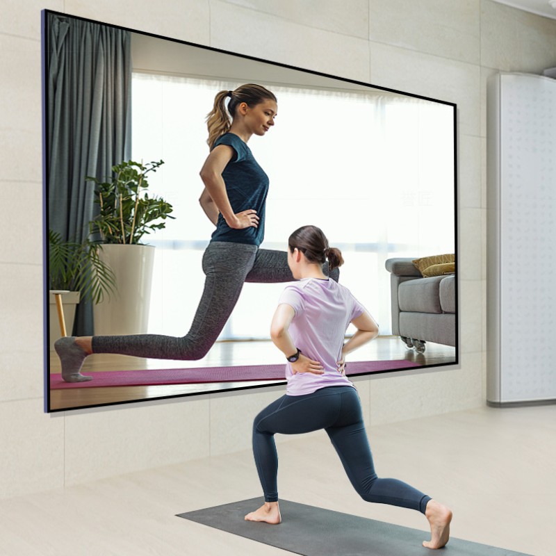Schermo per proiettore a corni - Alr Ambient Light Rejecting Projector Screen recensione e prezzo