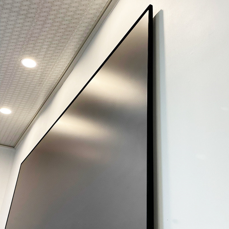 Schermo per proiettore a corni - Alr Ambient Light Rejecting Projector Screen recensione e prezzo