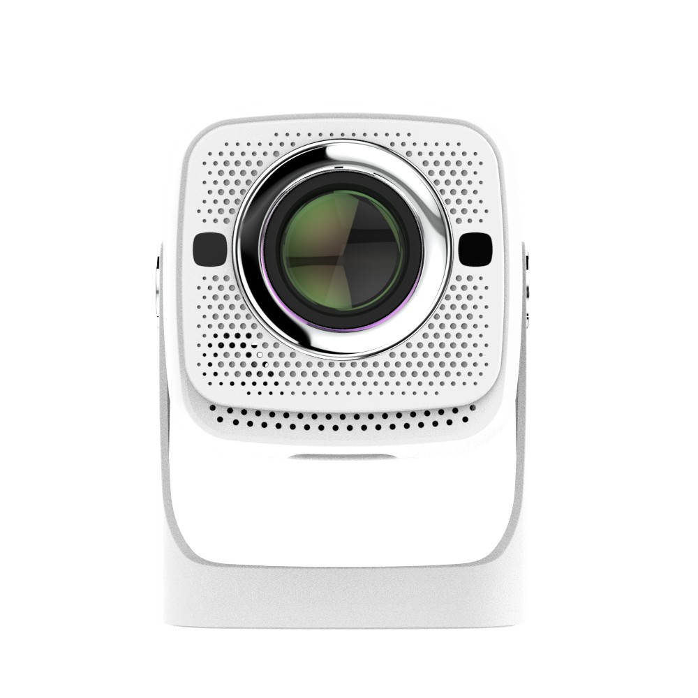 Proiettore Video Portatile Min - Auto Focus Keystone Correction Projector recensione e prezzo