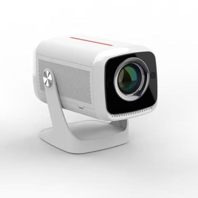 Proiettore Video Portatile Min - Auto Focus Keystone Correction Projector recensione e prezzo