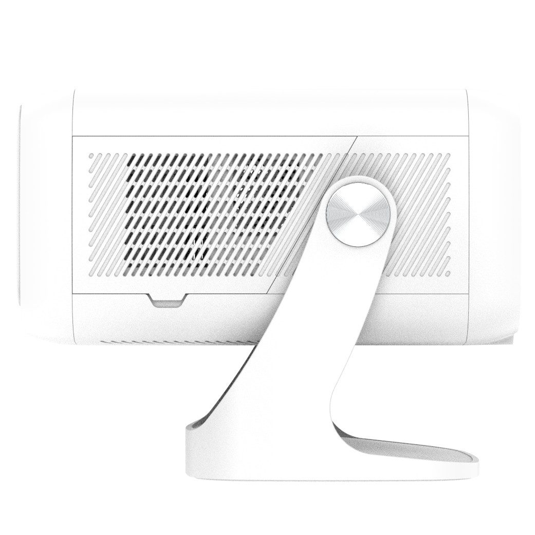 Proiettore Video Portatile Min - Auto Focus Keystone Correction Projector recensione e prezzo