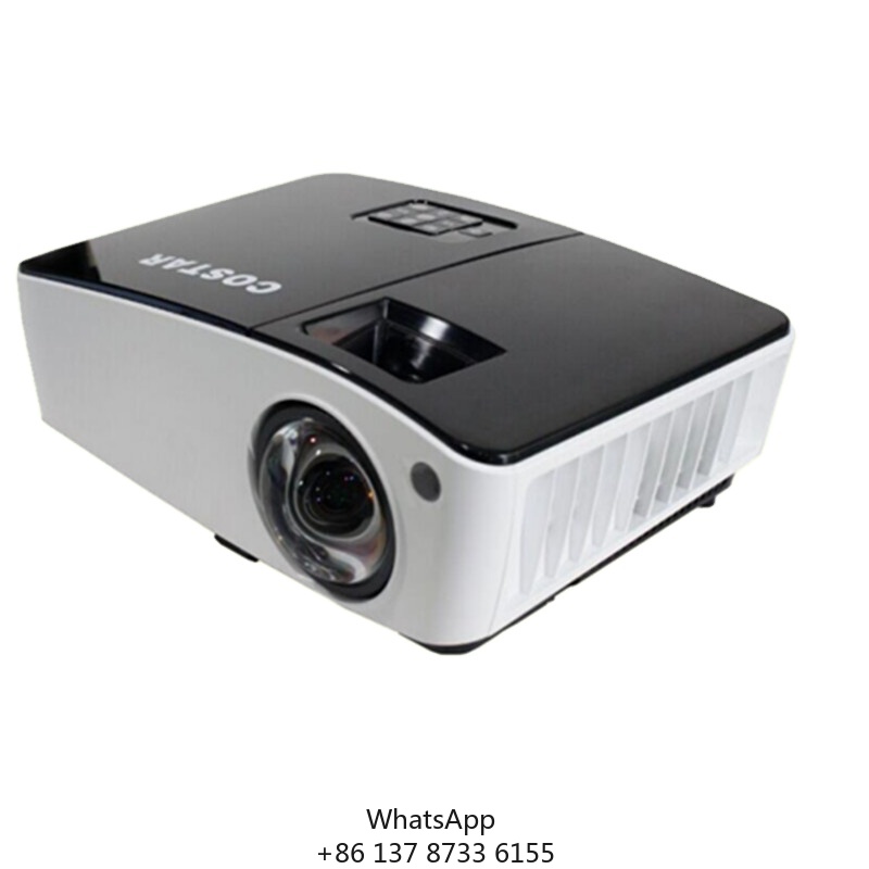 Le migliori vendite Proiettore - Ultra Short Throw Laser Projector 4K recensione e prezzo