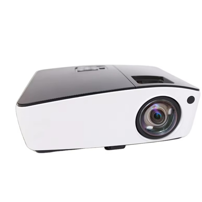 Le migliori vendite Proiettore - Ultra Short Throw Laser Projector 4K recensione e prezzo