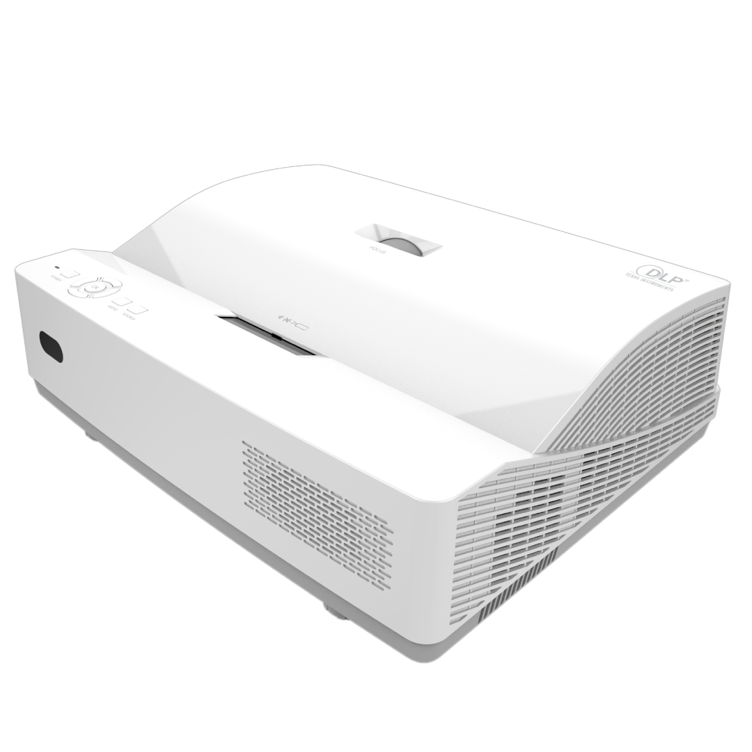 Le migliori vendite Proiettore - Ultra Short Throw Laser Projector 4K recensione e prezzo