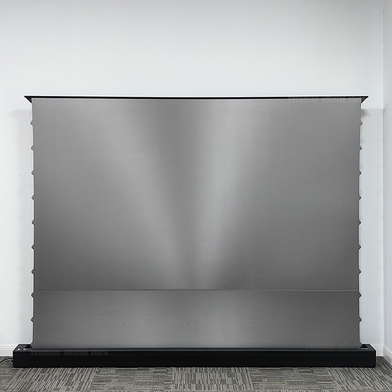 Schermo per proiettore motoriz - Alr Ambient Light Rejecting Projector Screen recensione e prezzo