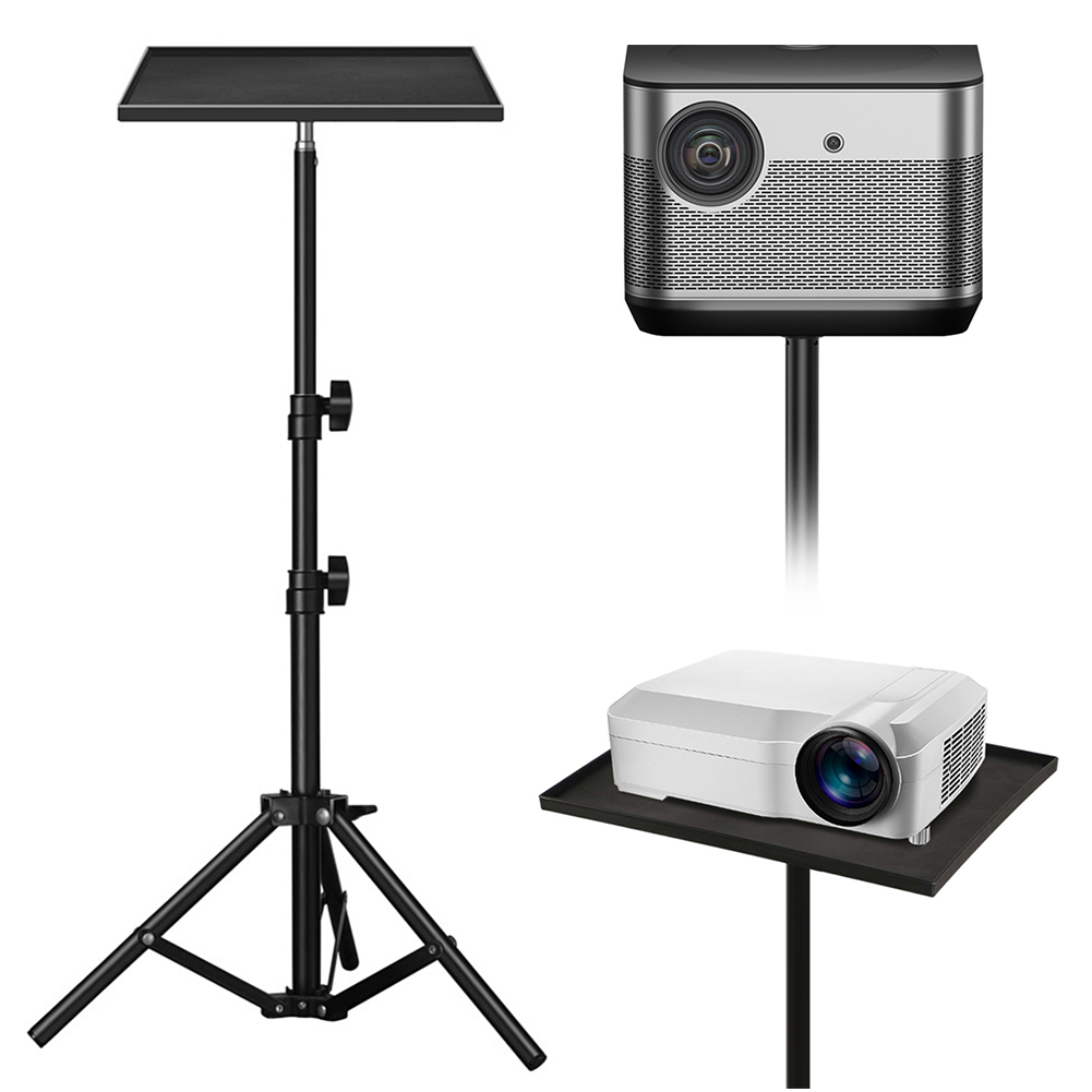Supporto Universale per Laptop - Projector Floor Stand Tripod Adjustable recensione e prezzo