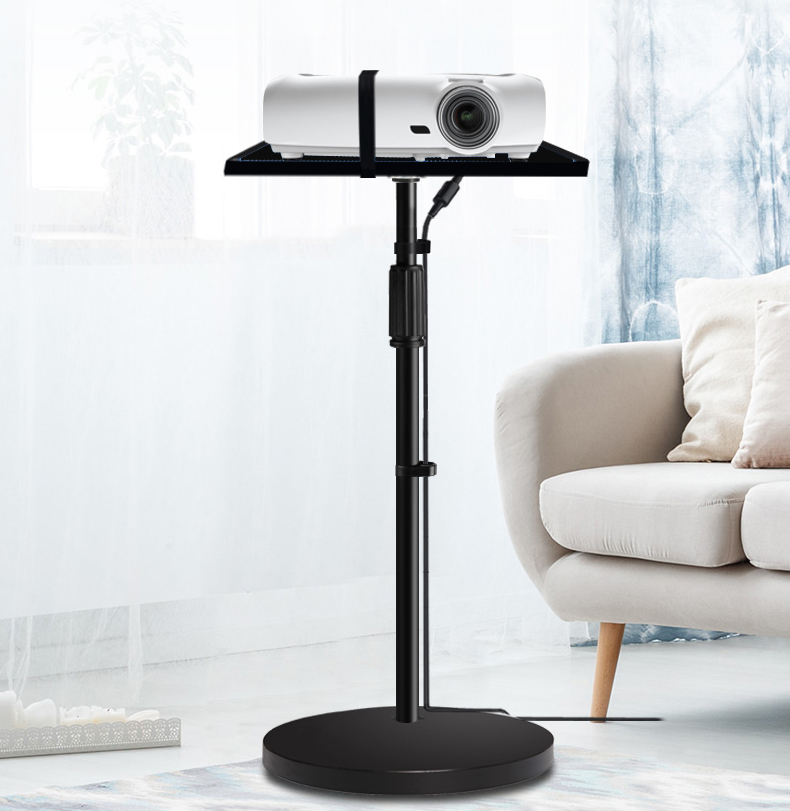 T3-60120 Treppiede Universale  - Projector Floor Stand Tripod Adjustable recensione e prezzo