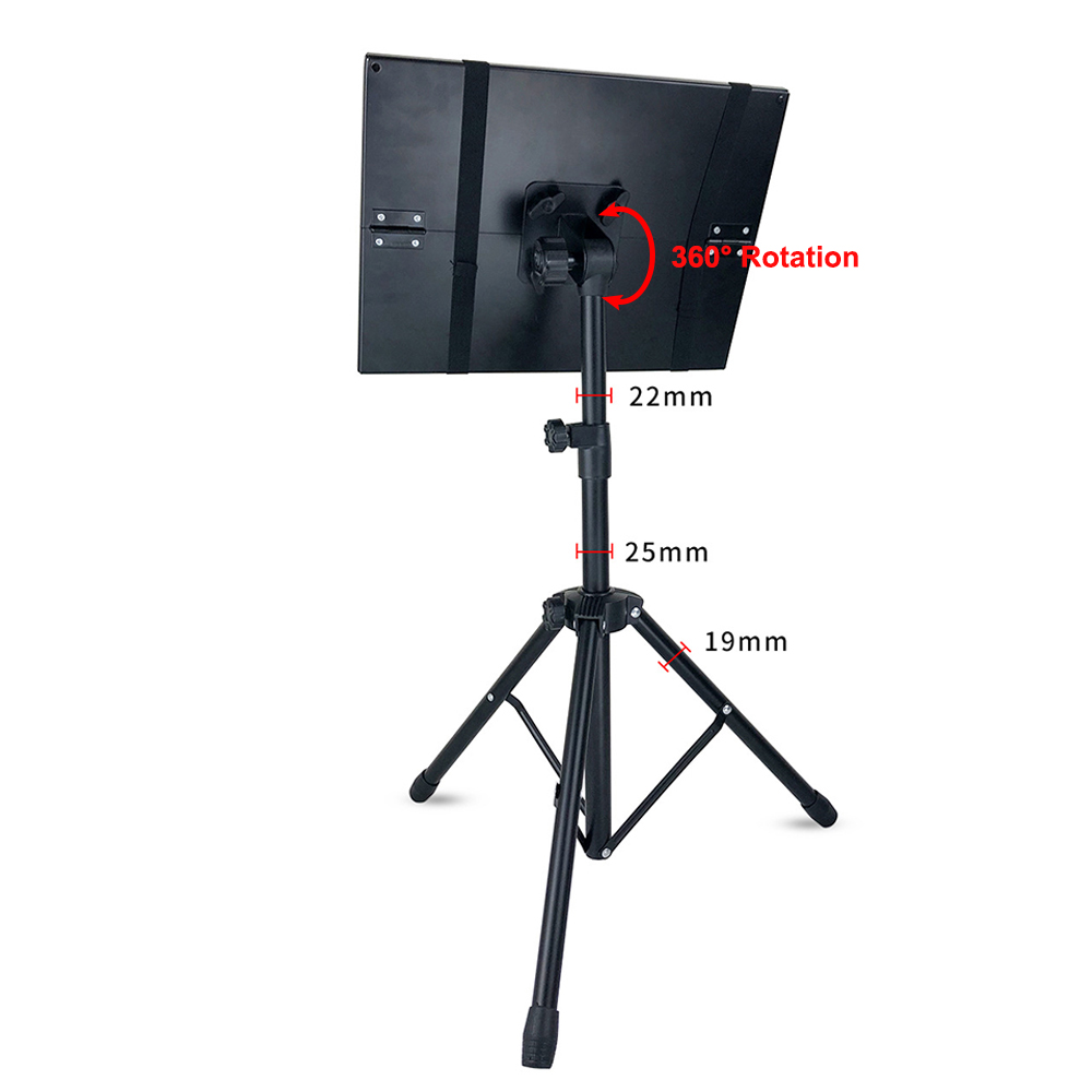 1-10KG Treppiede per proiettor - Projector Floor Stand Tripod Adjustable recensione e prezzo