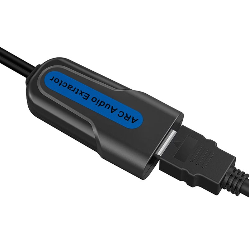 【QUALITÀ STABILE】Adattatore sp - Optical Audio Hdmi Earc Extractor recensione e prezzo