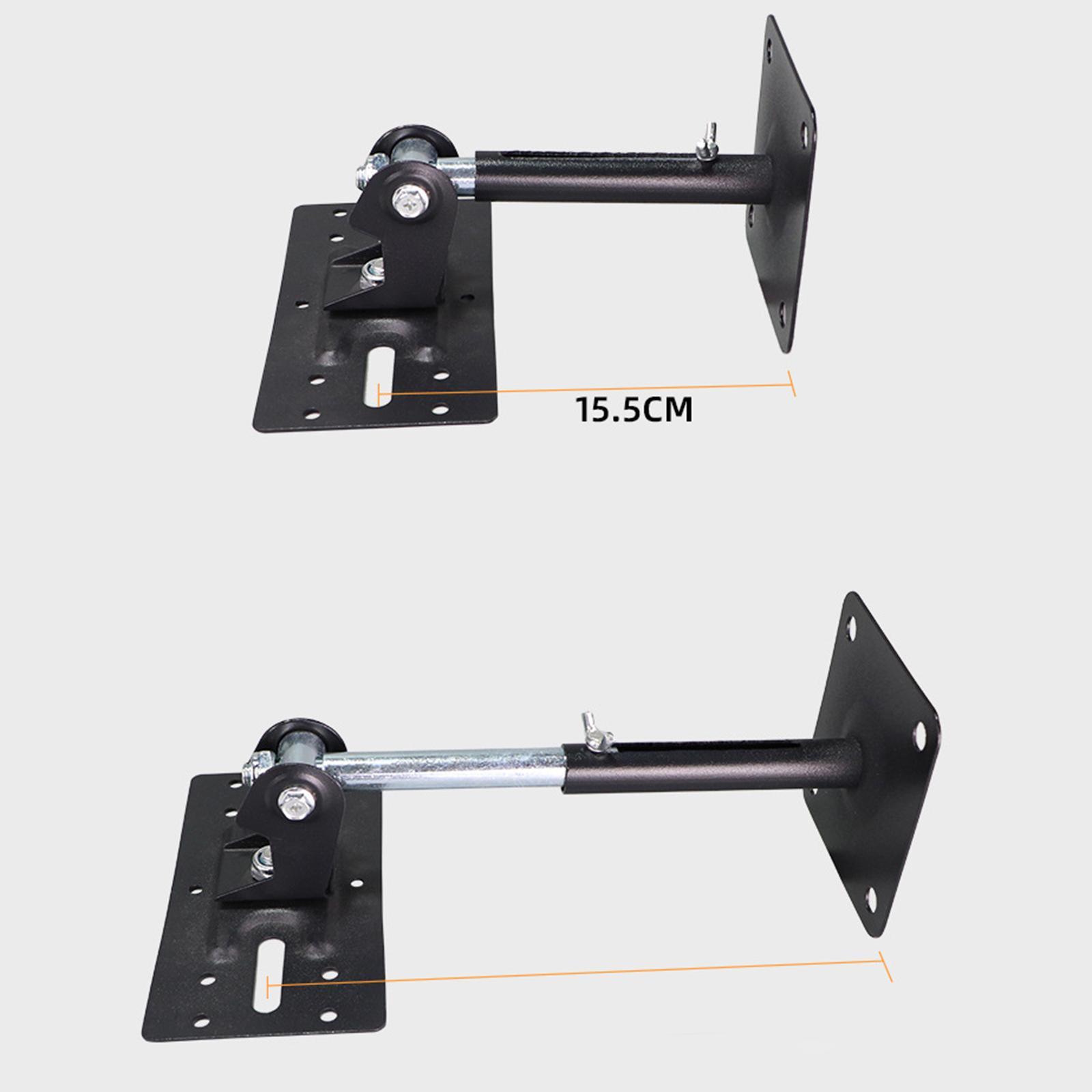 Supporto da Parete in Metallo  - Projector Ceiling Mount Bracket Universal recensione e prezzo