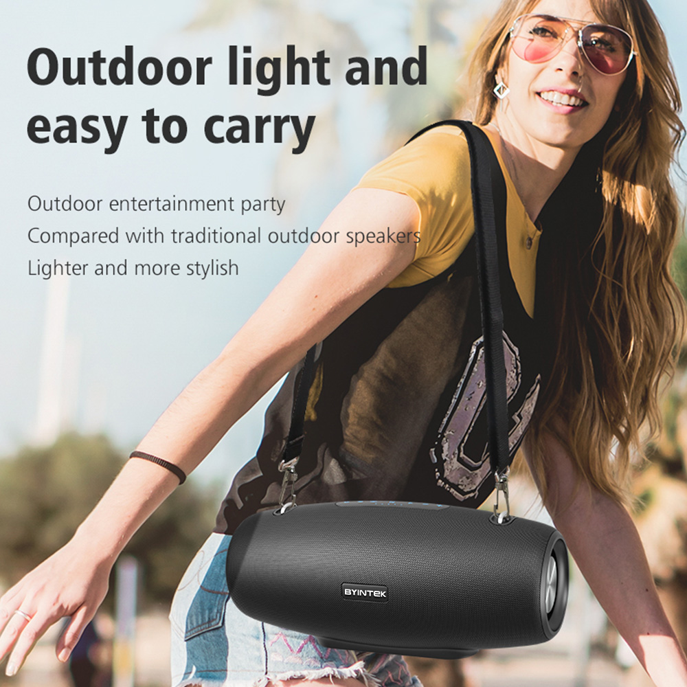 Altoparlante Bluetooth Portati - Mini Portable Projector Rechargeable Battery recensione e prezzo