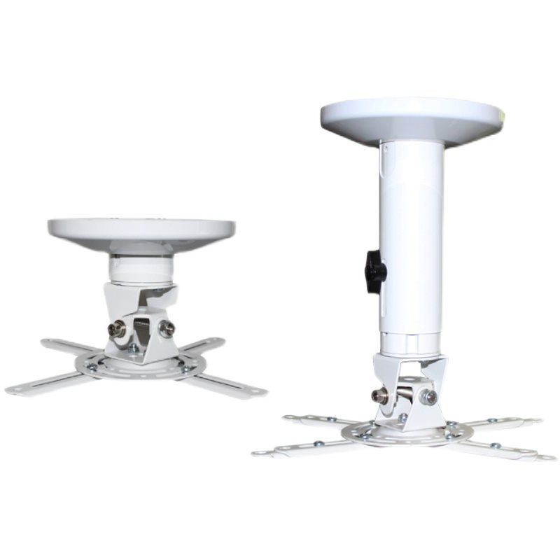 Staffa per proiettore Supporto - Projector Ceiling Mount Bracket Universal recensione e prezzo