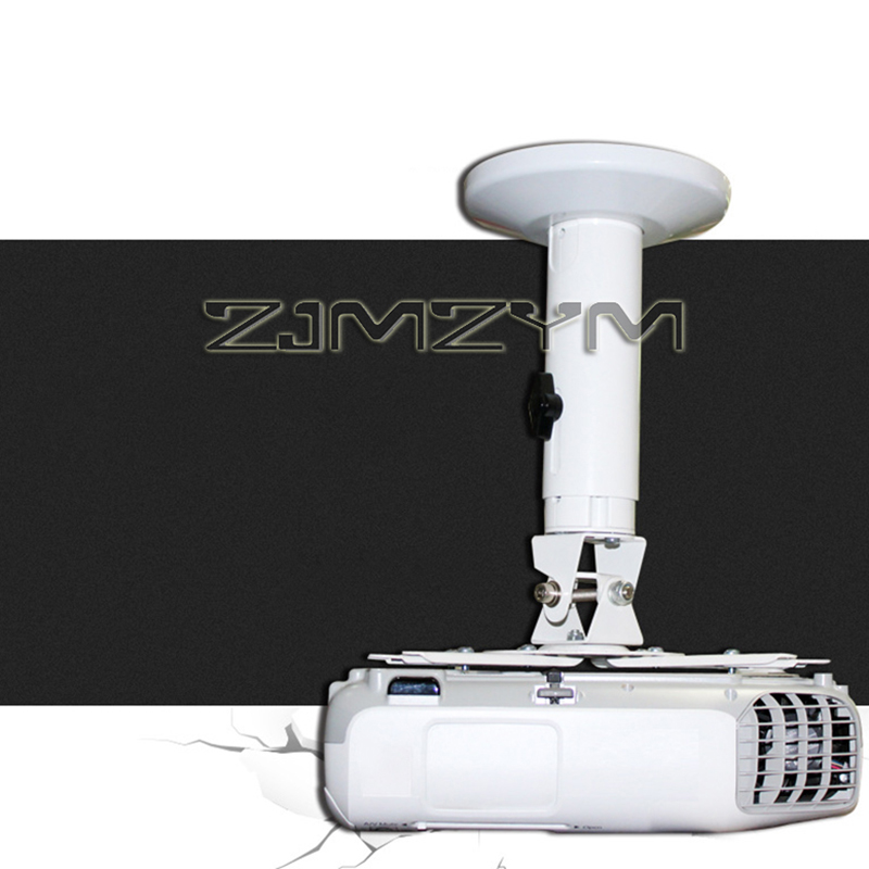 Staffa per proiettore Supporto - Projector Ceiling Mount Bracket Universal recensione e prezzo