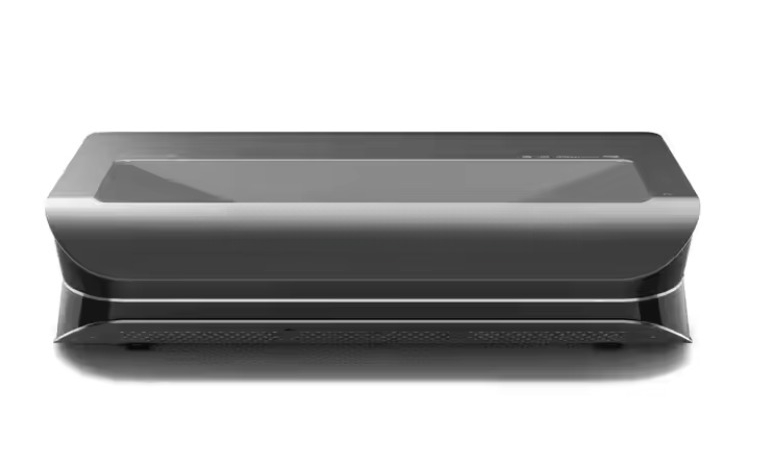 Proiettore Laser 4K a Ottica U - Ultra Short Throw Laser Projector 4K recensione e prezzo