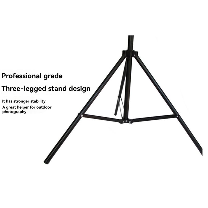Nuovo supporto per proiettore  - Projector Floor Stand Tripod Adjustable recensione e prezzo