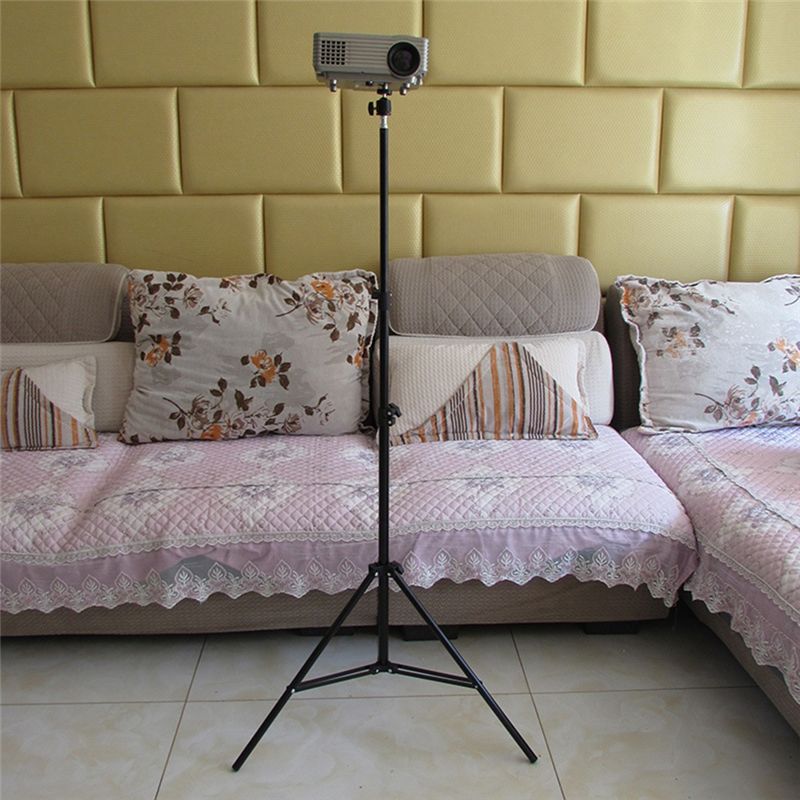 Nuovo supporto per proiettore  - Projector Floor Stand Tripod Adjustable recensione e prezzo