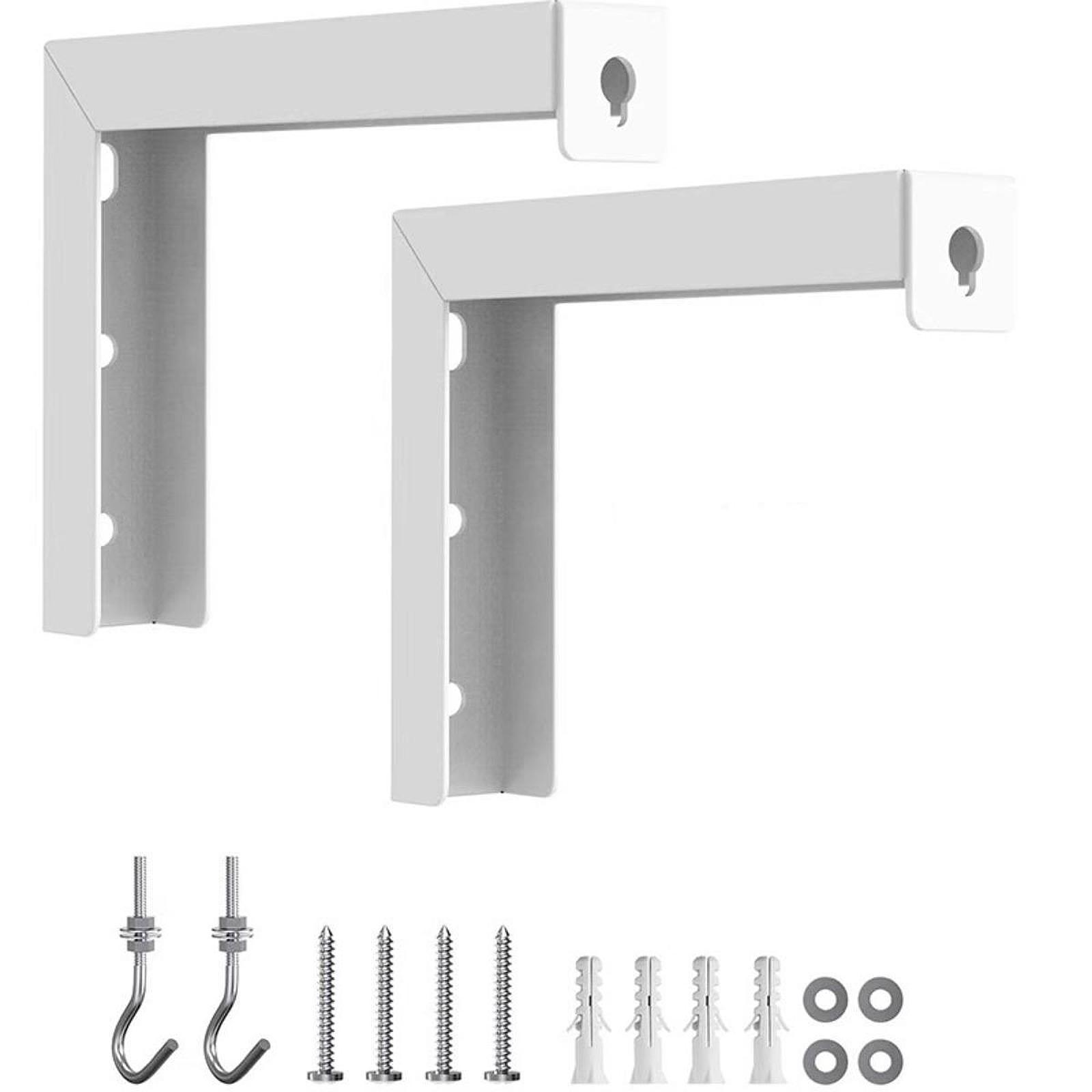 2x Supporto a Soffitto per Sch - Projector Ceiling Mount Bracket Universal recensione e prezzo