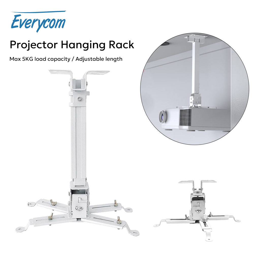 Everycom Staffa per proiettore - Projector Ceiling Mount Bracket Universal recensione e prezzo
