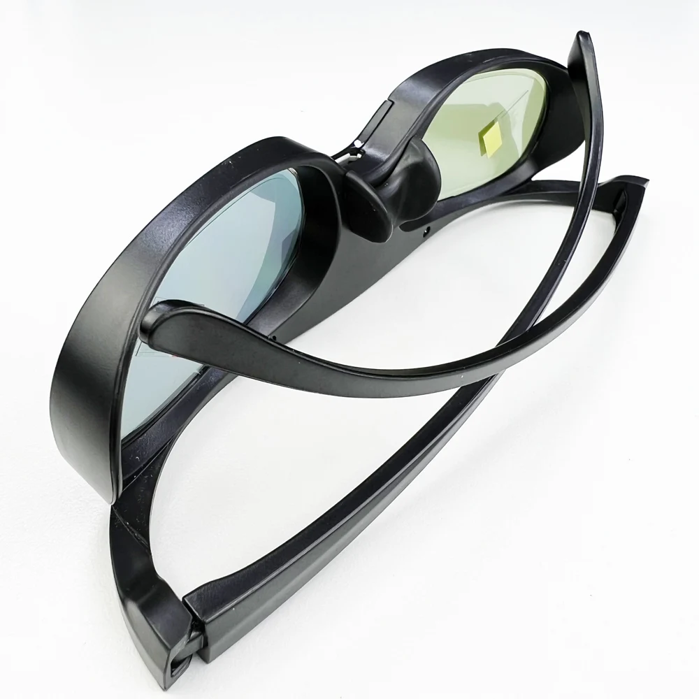 Occhiali 3D con Otturatore Att - Active 3D Glasses Dlp Link Projector recensione e prezzo