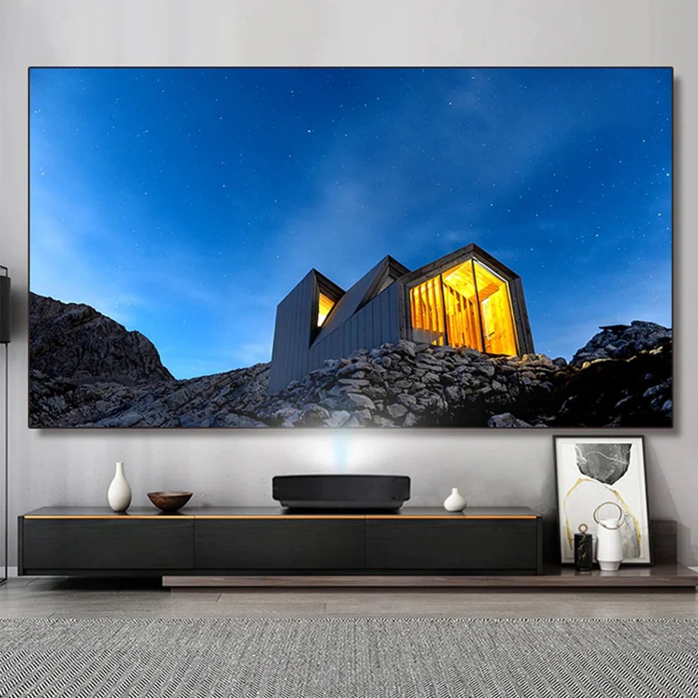 Schermo Ottico Fresnel ALR per - Alr Ambient Light Rejecting Projector Screen recensione e prezzo