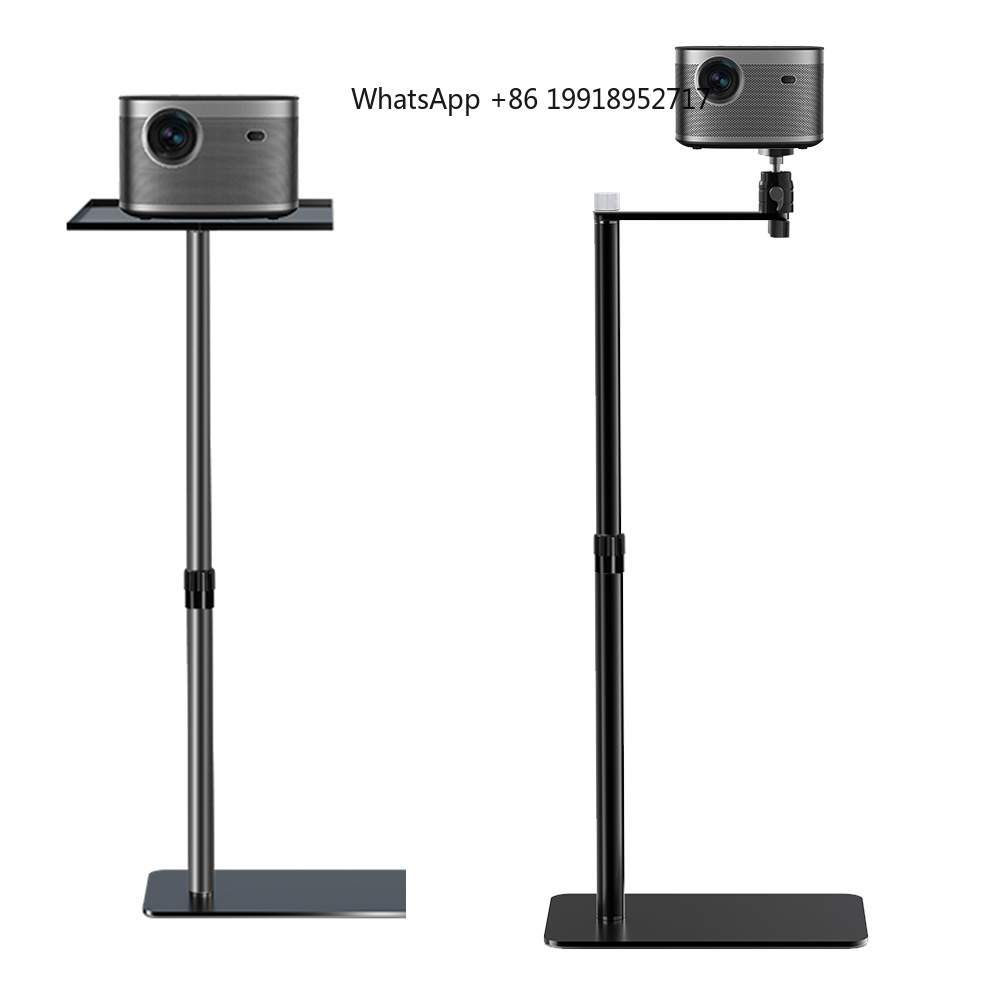 Supporto da Pavimento per Proi - Projector Floor Stand Tripod Adjustable recensione e prezzo