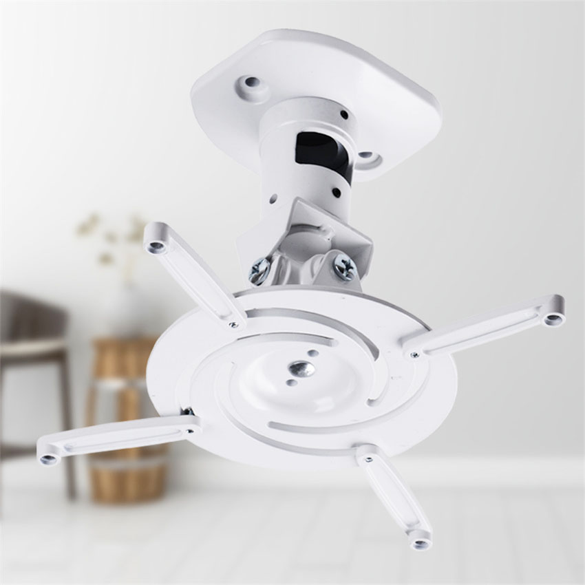 Staffa universale per montaggi - Projector Ceiling Mount Bracket Universal recensione e prezzo