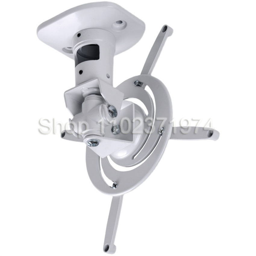 Staffa universale per montaggi - Projector Ceiling Mount Bracket Universal recensione e prezzo