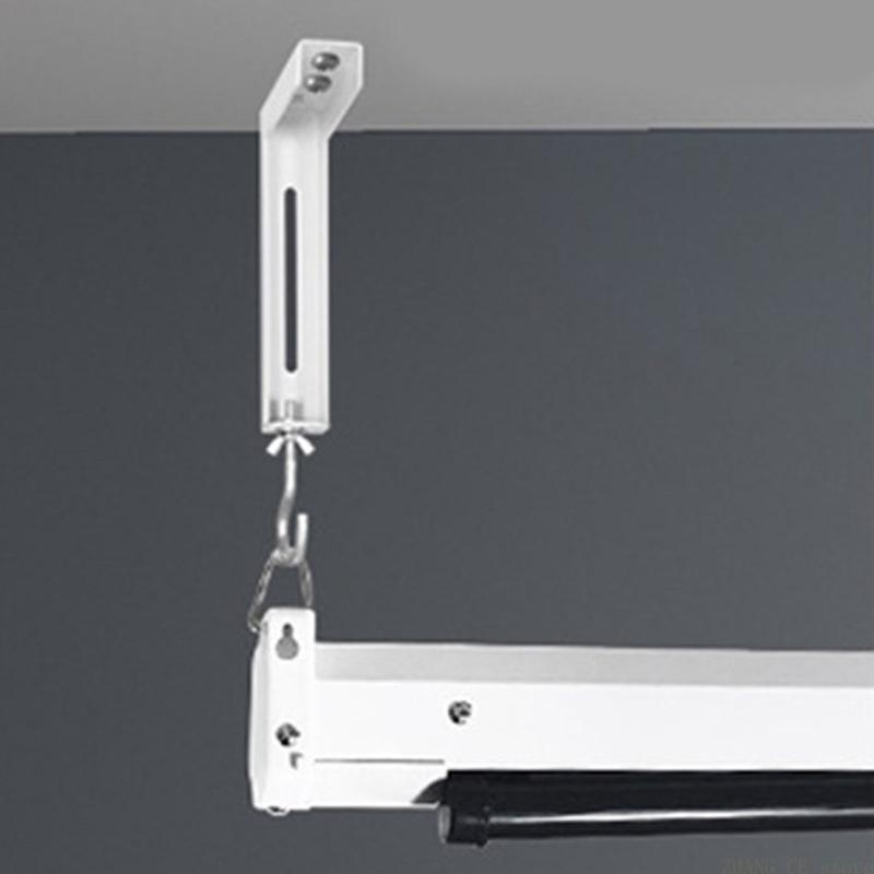 M5TD Staffa universale Support - Projector Ceiling Mount Bracket Universal recensione e prezzo