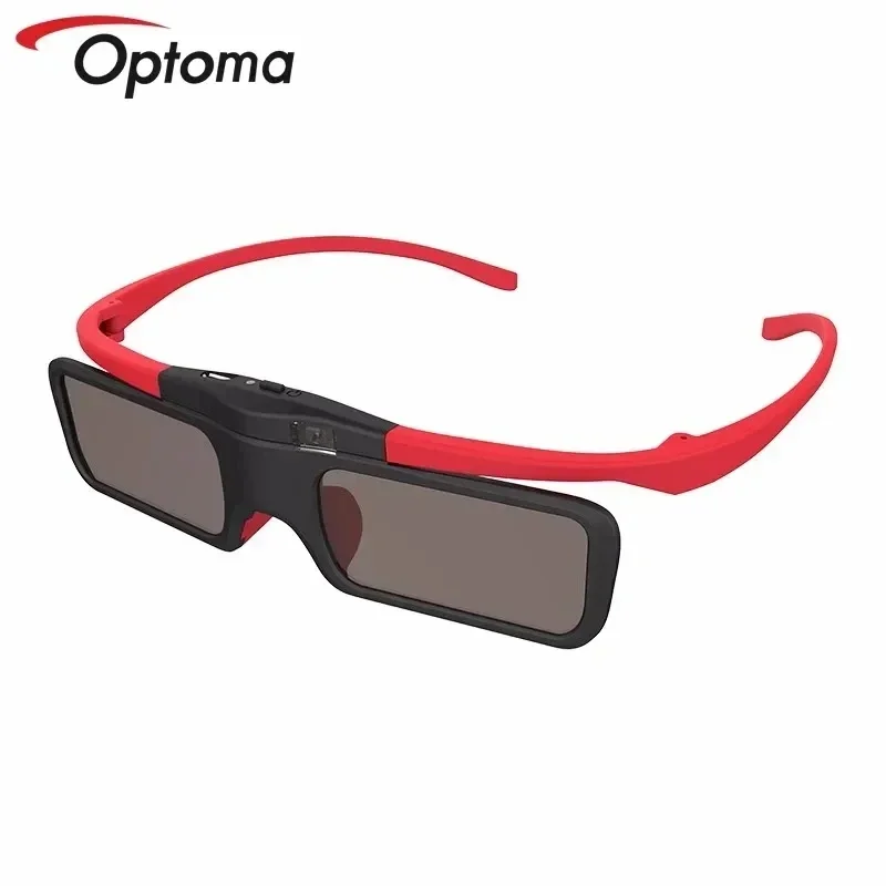 Occhiali 3D Attivi Ricaricabil - Active 3D Glasses Dlp Link Projector recensione e prezzo