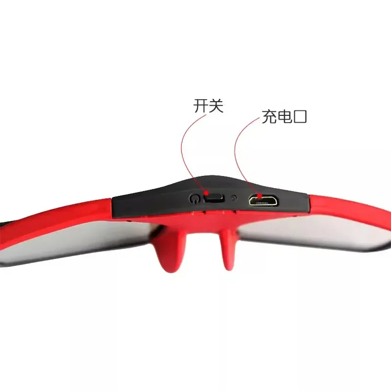 Occhiali 3D Attivi Ricaricabil - Active 3D Glasses Dlp Link Projector recensione e prezzo