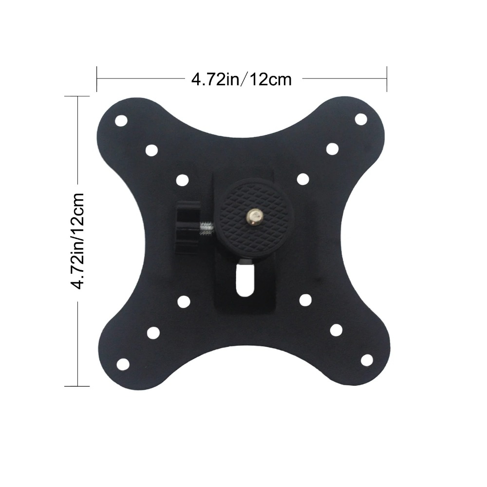 360 °   Supporto per proiettor - Projector Ceiling Mount Bracket Universal recensione e prezzo