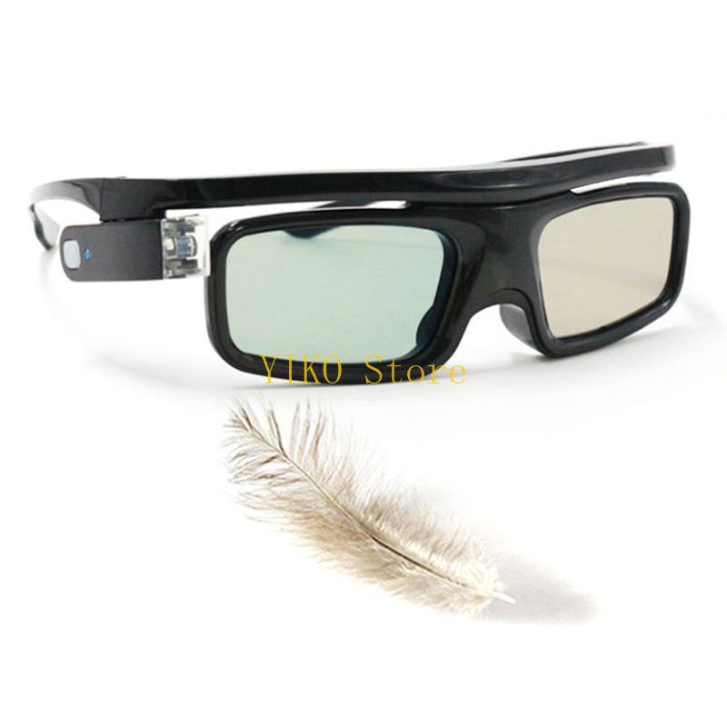 Occhiali 3D K32C Occhiali rica - Active 3D Glasses Dlp Link Projector recensione e prezzo