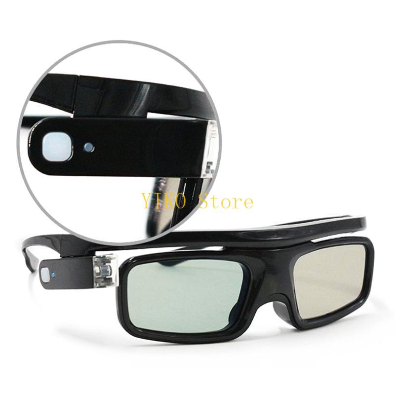 Occhiali 3D K32C Occhiali rica - Active 3D Glasses Dlp Link Projector recensione e prezzo