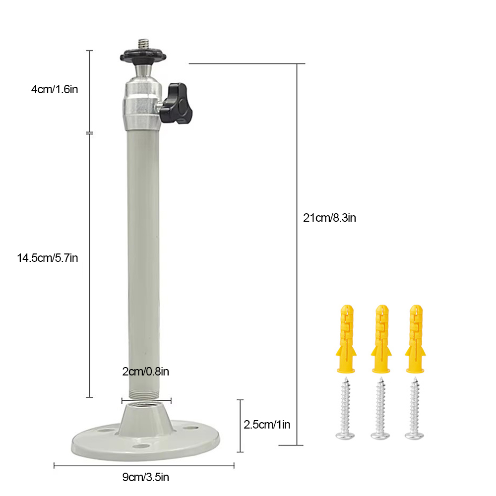 Supporto Universale in Metallo - Projector Ceiling Mount Bracket Universal recensione e prezzo