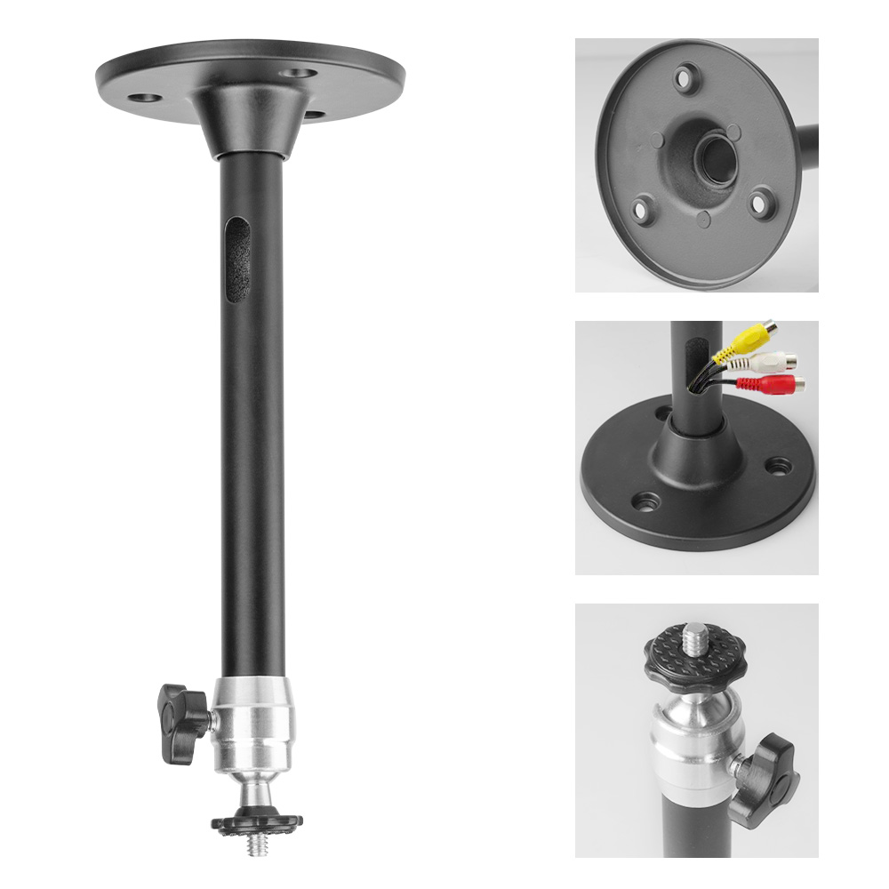 Supporto Universale in Metallo - Projector Ceiling Mount Bracket Universal recensione e prezzo