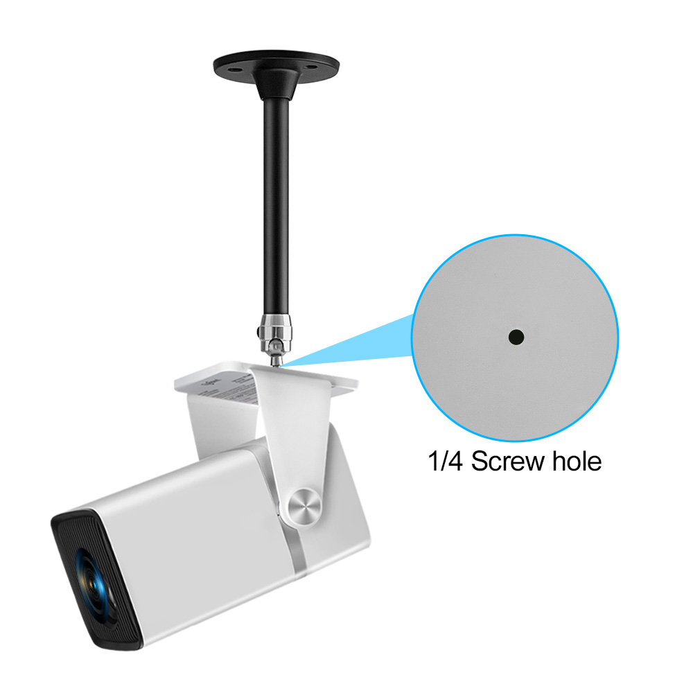 Supporto Universale in Metallo - Projector Ceiling Mount Bracket Universal recensione e prezzo