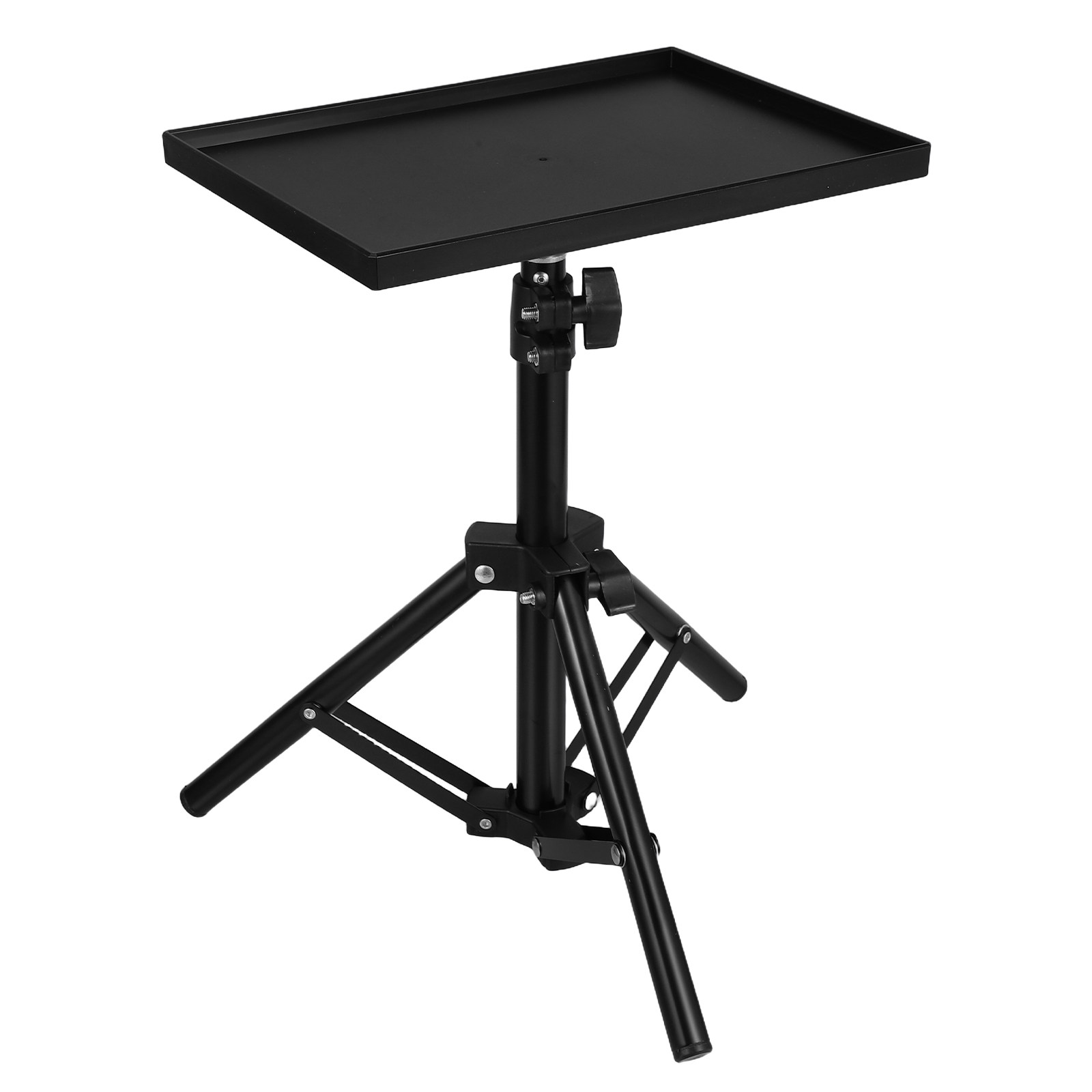 Supporto per proiettore, trepp - Projector Floor Stand Tripod Adjustable recensione e prezzo