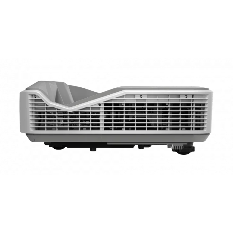 Proiettore Laser Optoma a Tiro - Ultra Short Throw Laser Projector 4K recensione e prezzo