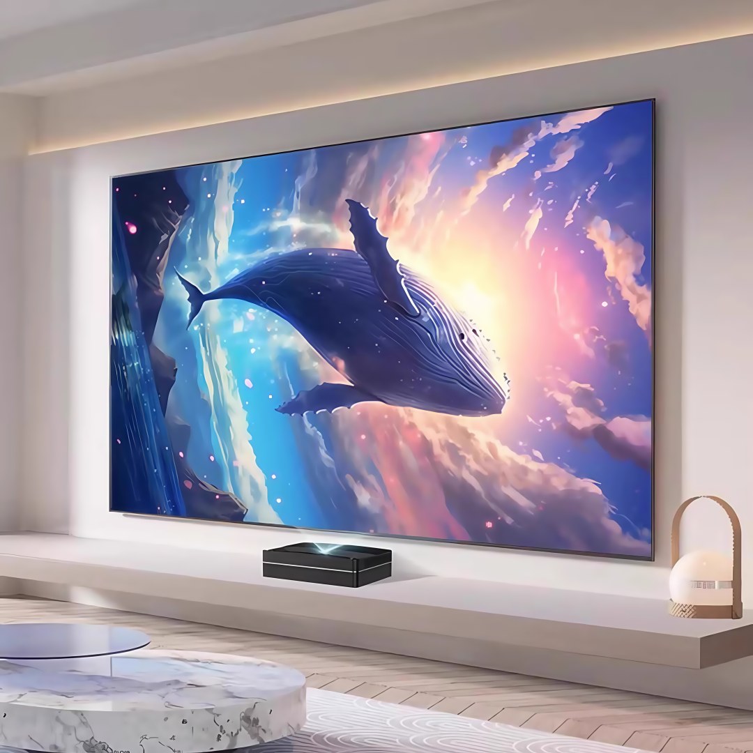 Schermo per Proiettore Mivisio - Alr Ambient Light Rejecting Projector Screen recensione e prezzo