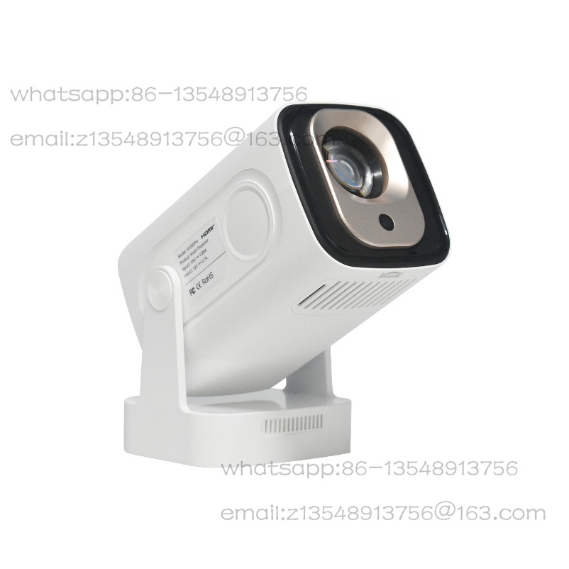 Mini Proiettore Smart HY260PRO - 4K Smart Projector Android 11 Wifi 6 recensione e prezzo