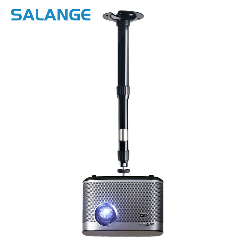 Salange Supporto per proiettor - Projector Ceiling Mount Bracket Universal recensione e prezzo
