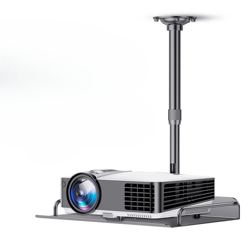 Supporto da soffitto estensibi - Projector Ceiling Mount Bracket Universal recensione e prezzo