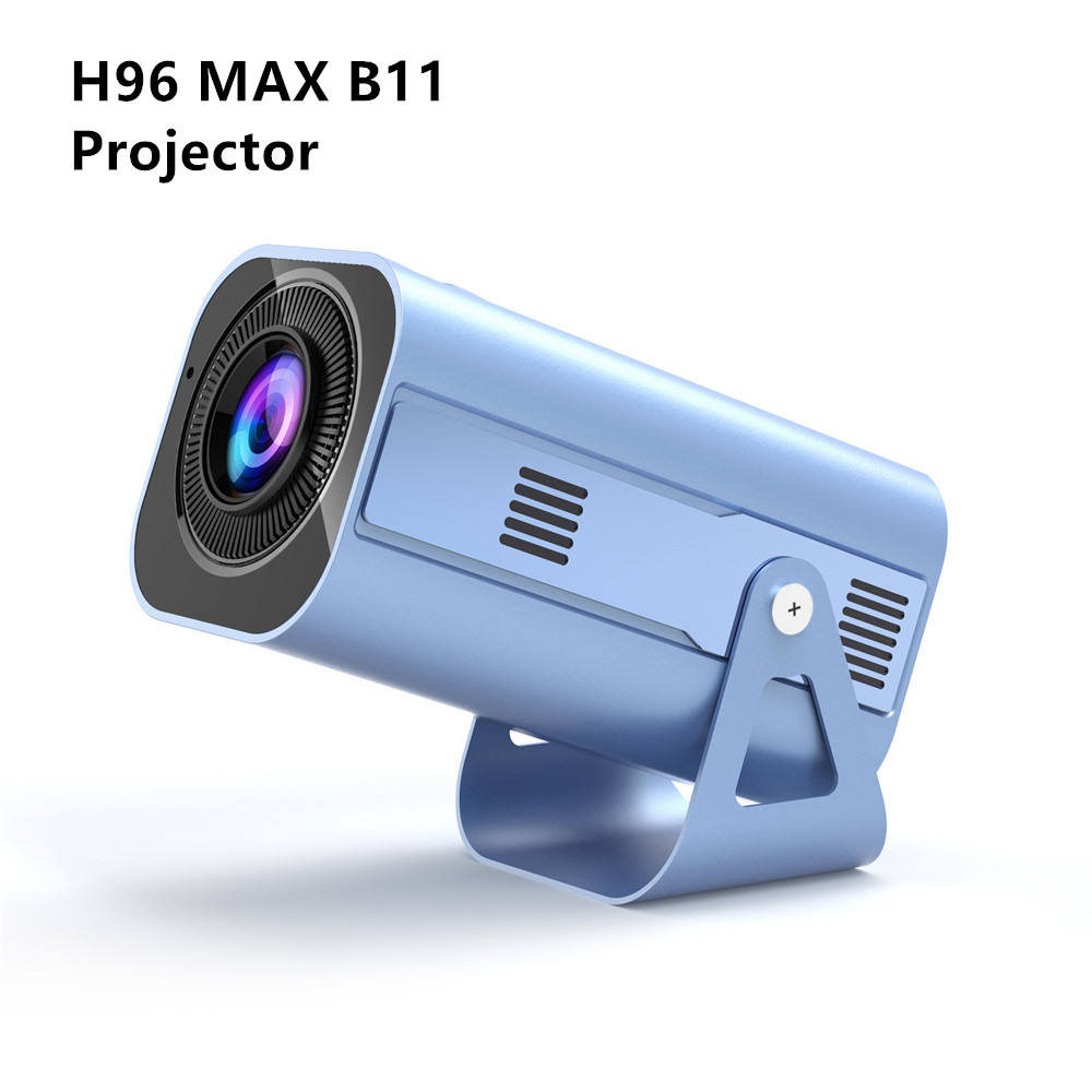 Nuovissimo Proiettore Smart H9 - 4K Smart Projector Android 11 Wifi 6 recensione e prezzo
