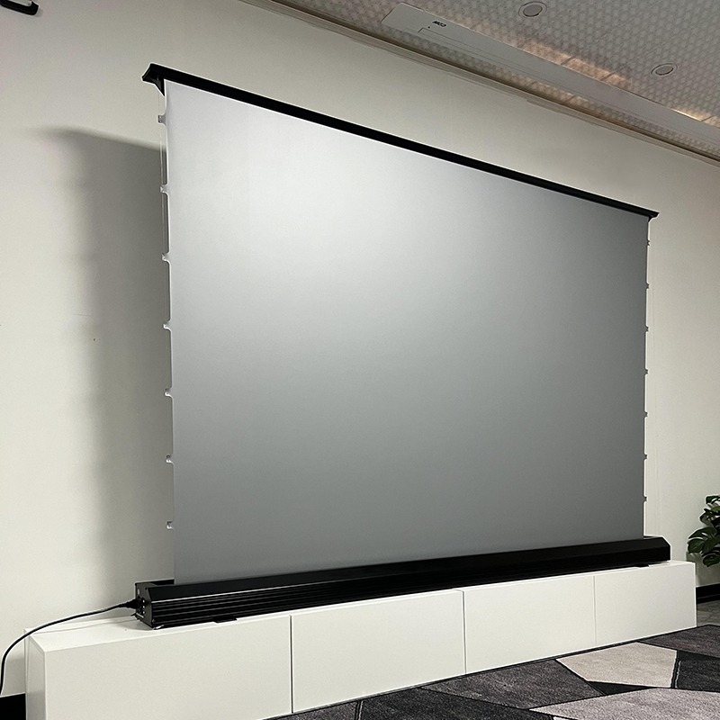 VisualMr Schermo di proiezione - Alr Ambient Light Rejecting Projector Screen recensione e prezzo