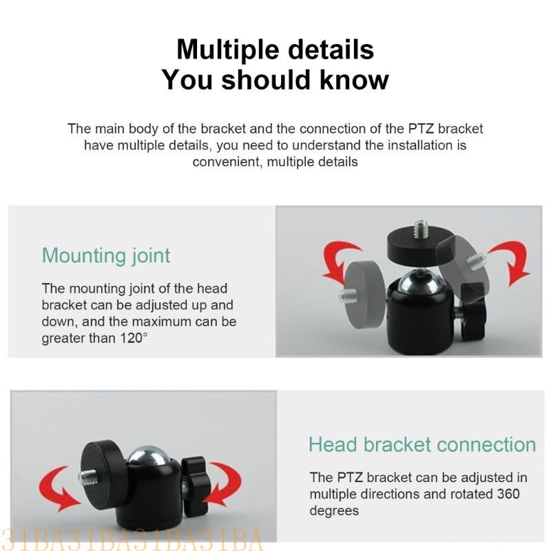 Supporto universale per proiet - Projector Ceiling Mount Bracket Universal recensione e prezzo