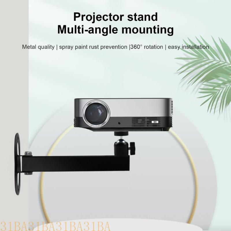 Supporto universale per proiet - Projector Ceiling Mount Bracket Universal recensione e prezzo
