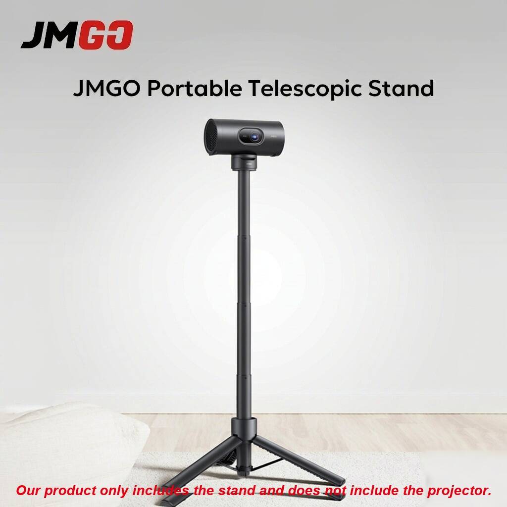 Treppiede telescopico portatil - Projector Floor Stand Tripod Adjustable recensione e prezzo