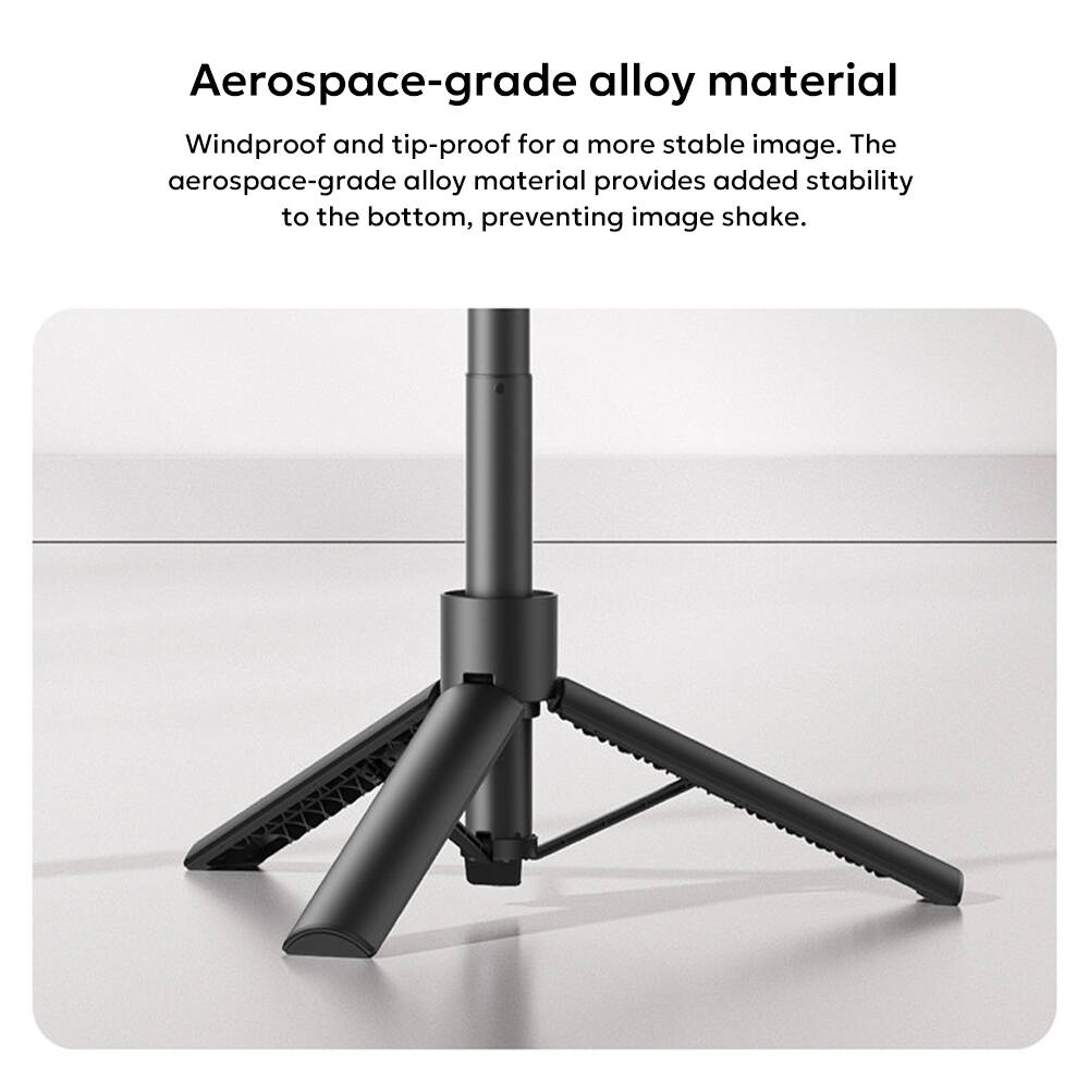 Treppiede telescopico portatil - Projector Floor Stand Tripod Adjustable recensione e prezzo
